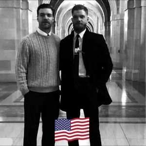 Meet your Posher, Ronnie